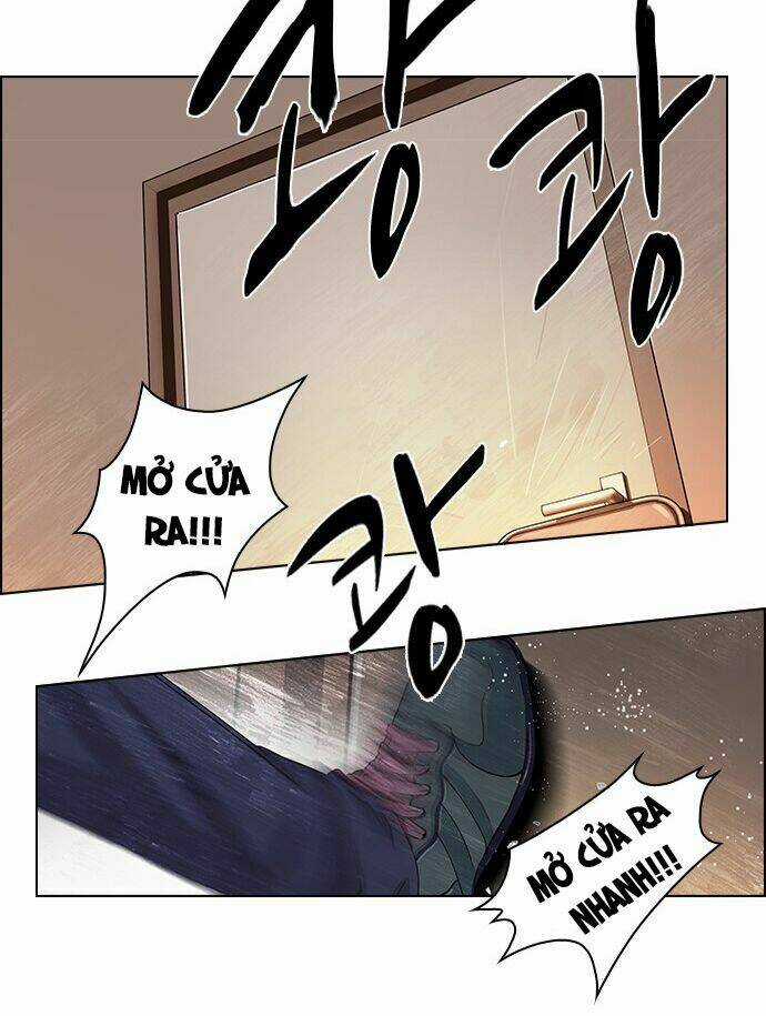 Trò Chơi Số Mệnh Chapter 33 trang 7