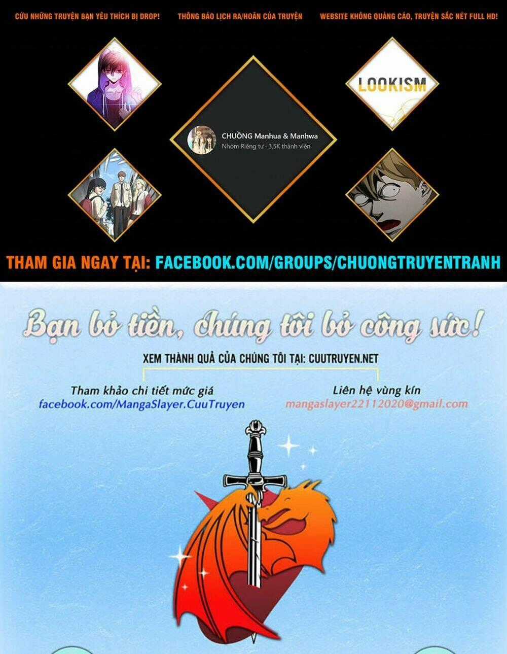 Trò Chơi Số Mệnh Chapter 332 trang 0