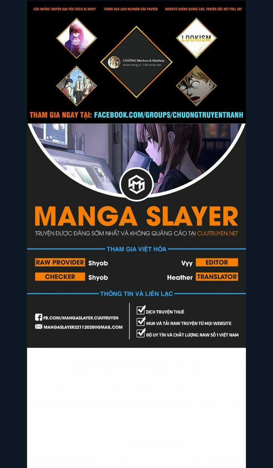 Trò Chơi Số Mệnh Chapter 334 trang 0