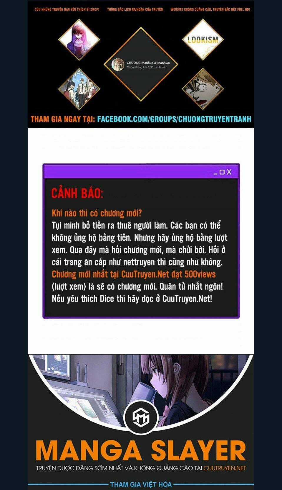 Trò Chơi Số Mệnh Chapter 335 trang 0