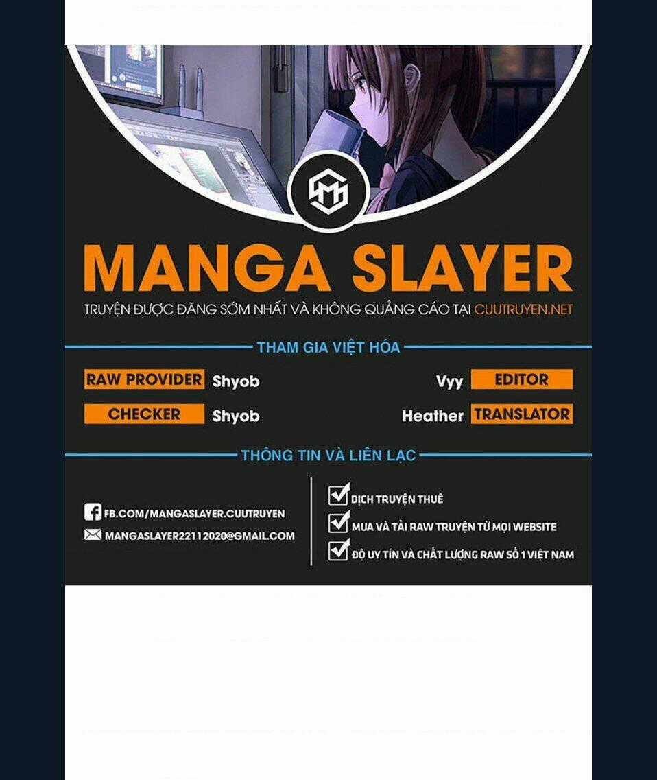 Trò Chơi Số Mệnh Chapter 336 trang 1
