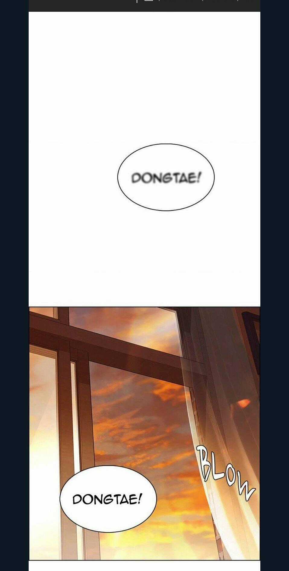 Trò Chơi Số Mệnh Chapter 338 trang 1