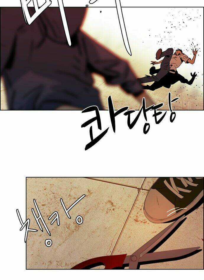 Trò Chơi Số Mệnh Chapter 34 trang 13