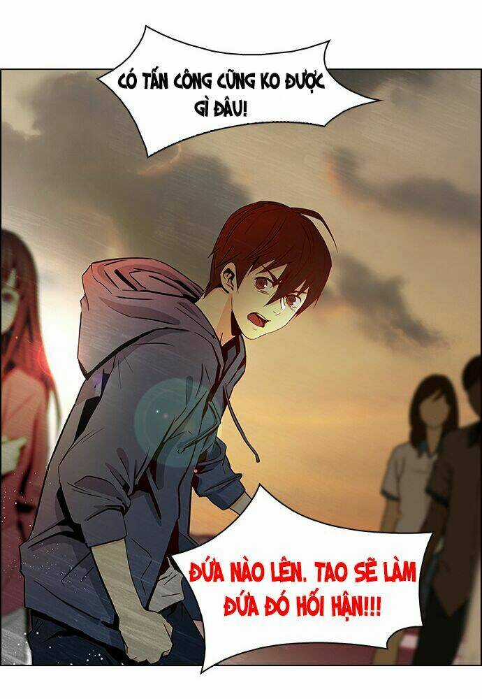 Trò Chơi Số Mệnh Chapter 34 trang 15