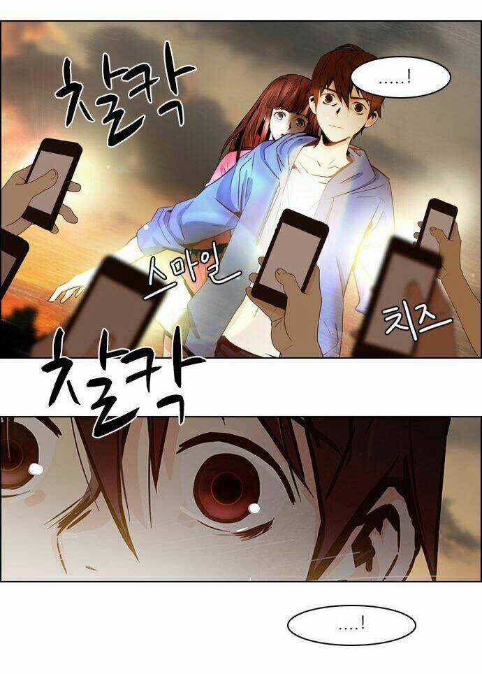 Trò Chơi Số Mệnh Chapter 34 trang 22