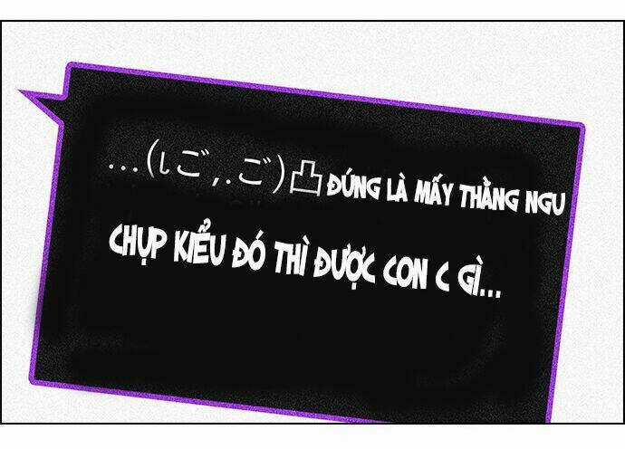 Trò Chơi Số Mệnh Chapter 34 trang 23