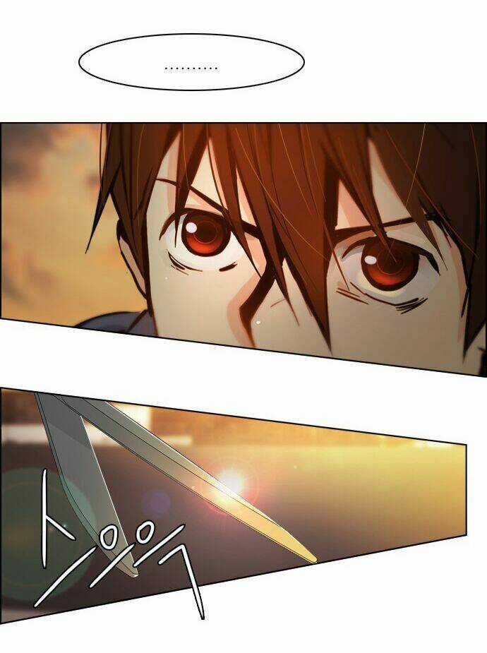 Trò Chơi Số Mệnh Chapter 34 trang 28