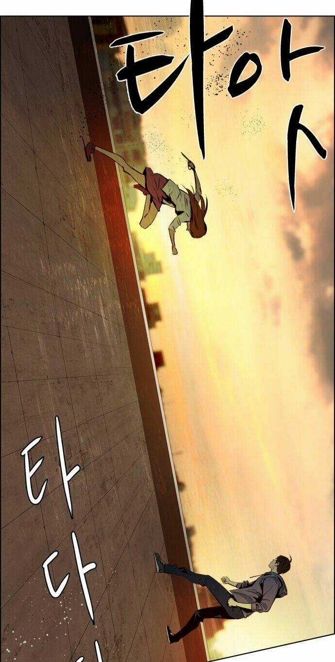 Trò Chơi Số Mệnh Chapter 34 trang 29