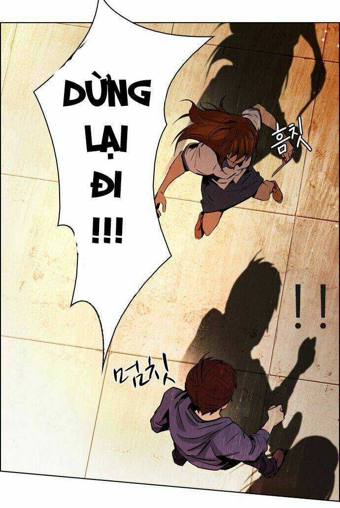 Trò Chơi Số Mệnh Chapter 34 trang 31