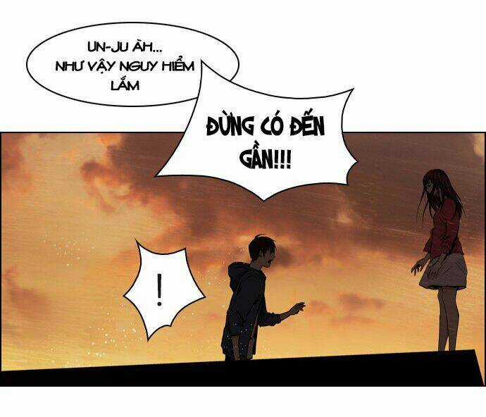 Trò Chơi Số Mệnh Chapter 34 trang 36