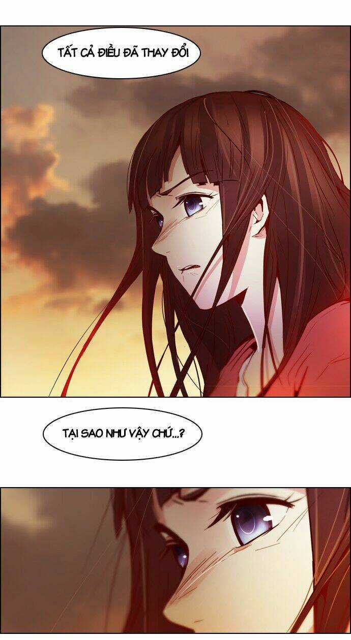 Trò Chơi Số Mệnh Chapter 34 trang 38