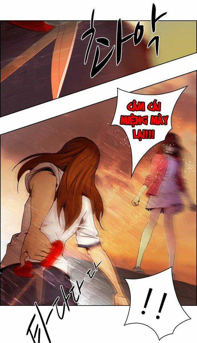 Trò Chơi Số Mệnh Chapter 34 trang 43