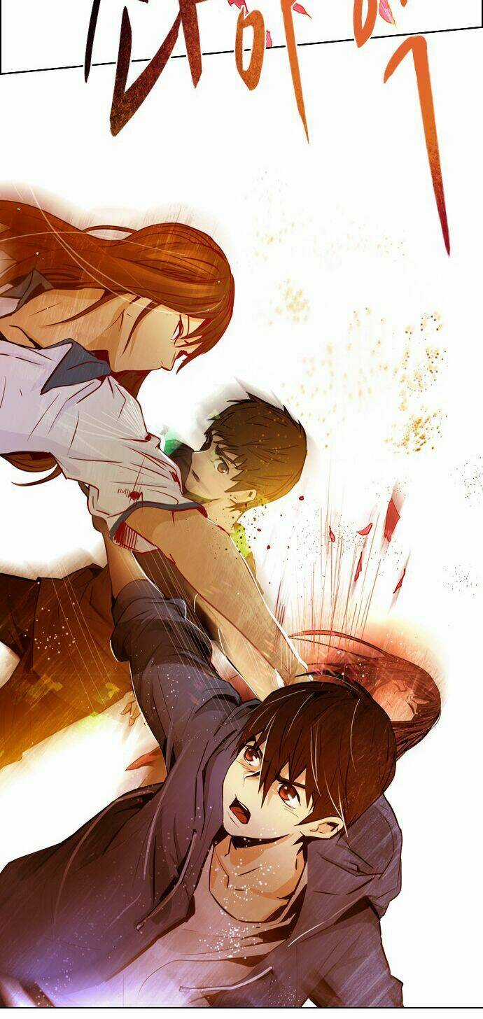 Trò Chơi Số Mệnh Chapter 34 trang 45