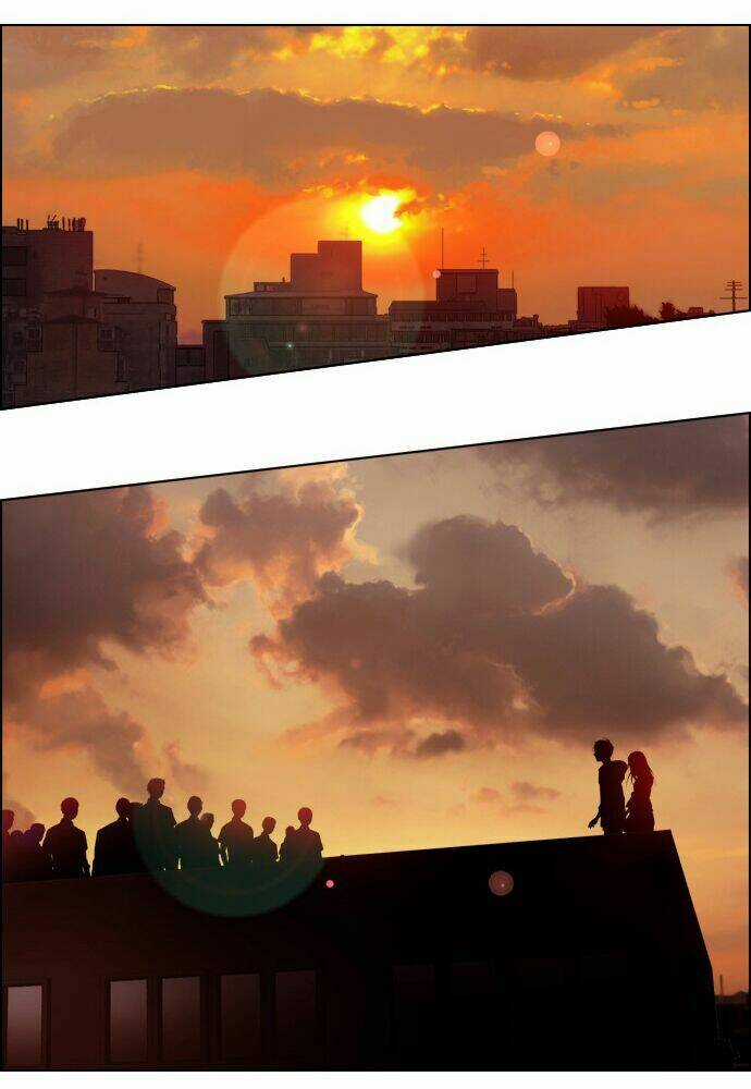 Trò Chơi Số Mệnh Chapter 34 trang 6