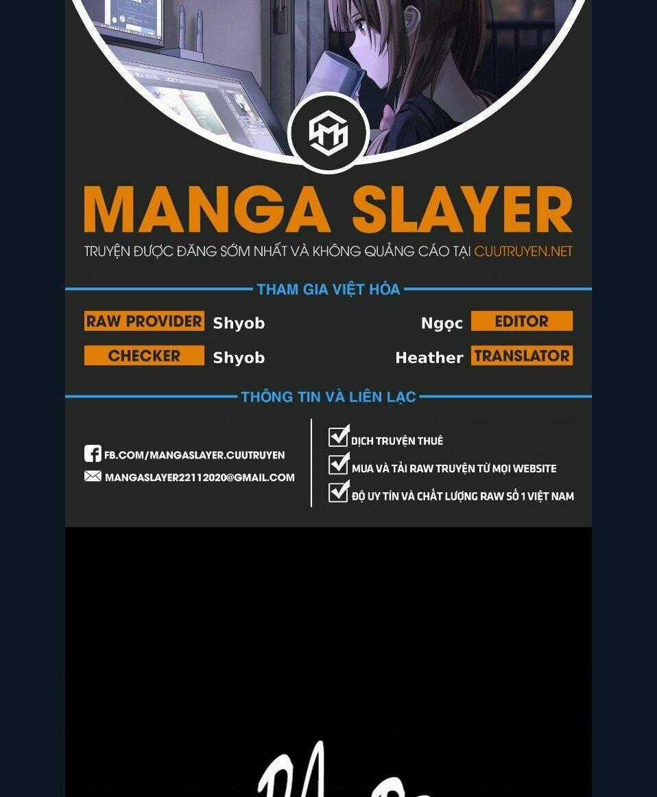 Trò Chơi Số Mệnh Chapter 340 trang 1
