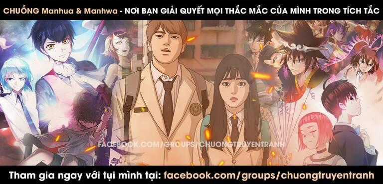 Trò Chơi Số Mệnh Chapter 346 trang 0