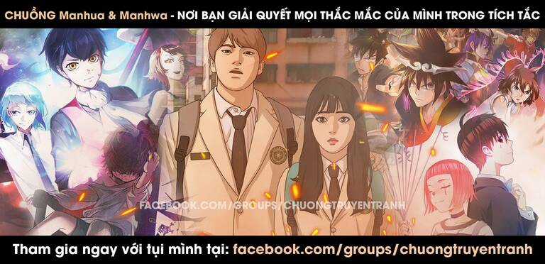 Trò Chơi Số Mệnh Chapter 347 trang 2