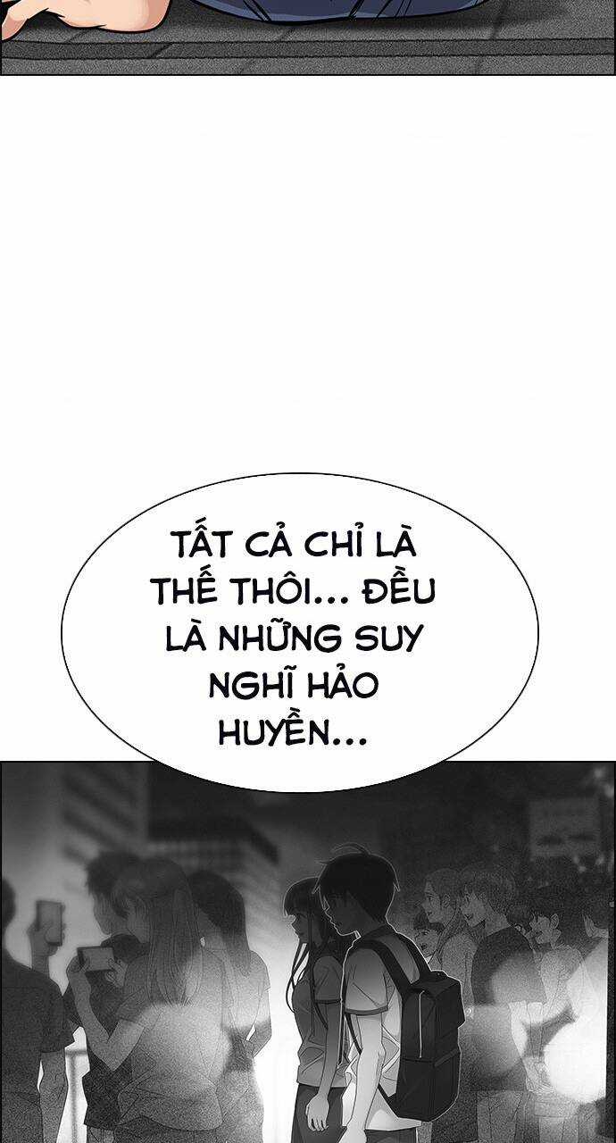 Trò Chơi Số Mệnh Chapter 347 trang 21