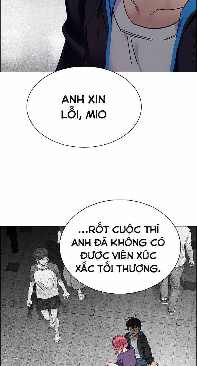 Trò Chơi Số Mệnh Chapter 347 trang 23