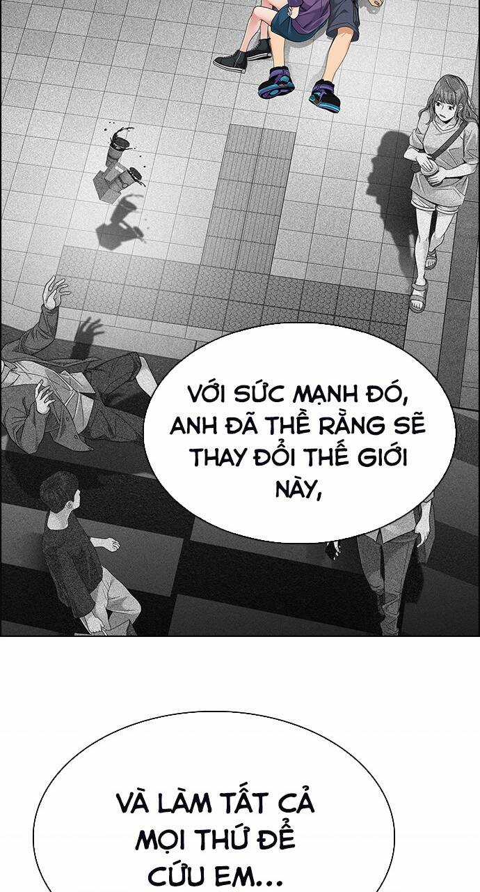 Trò Chơi Số Mệnh Chapter 347 trang 24