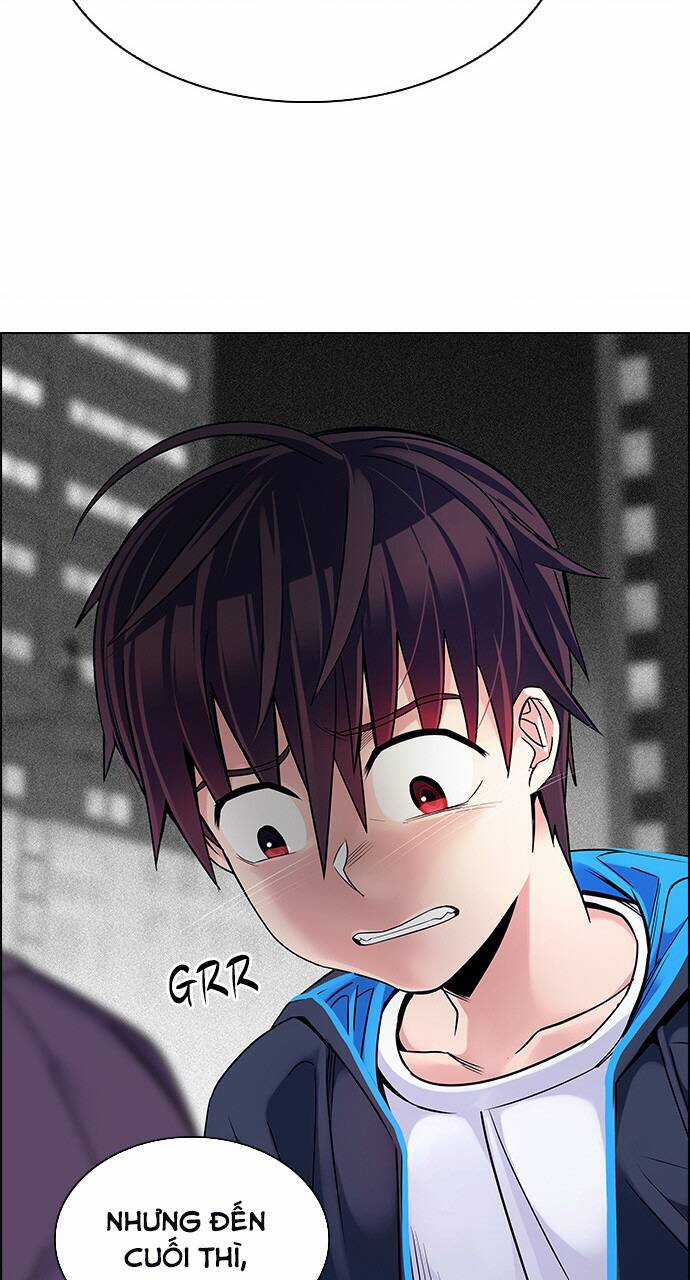 Trò Chơi Số Mệnh Chapter 347 trang 25