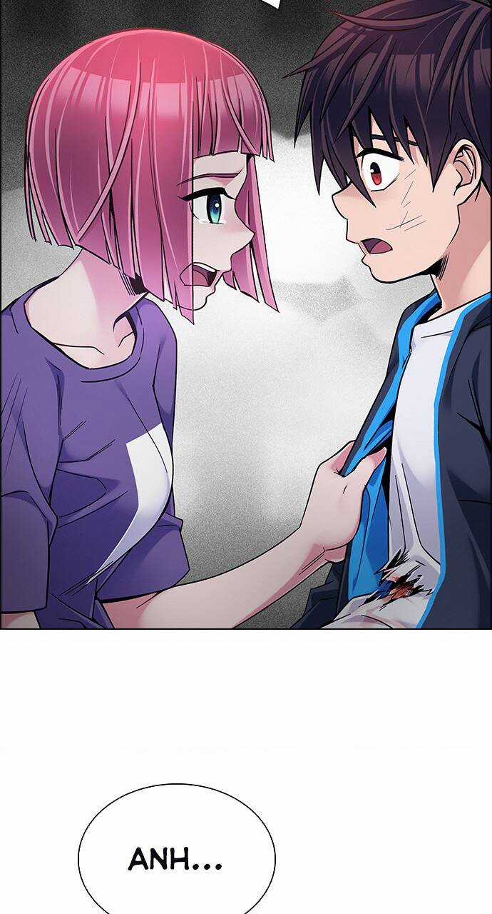 Trò Chơi Số Mệnh Chapter 347 trang 29