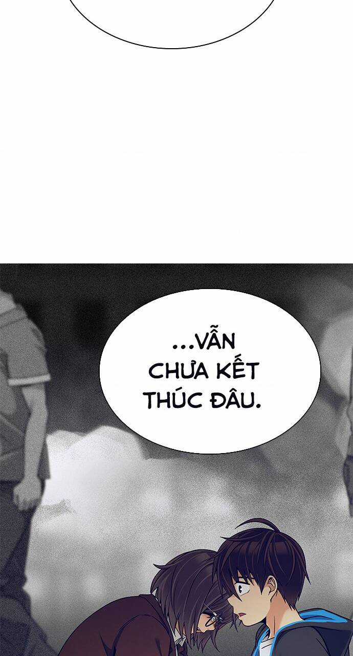 Trò Chơi Số Mệnh Chapter 347 trang 31