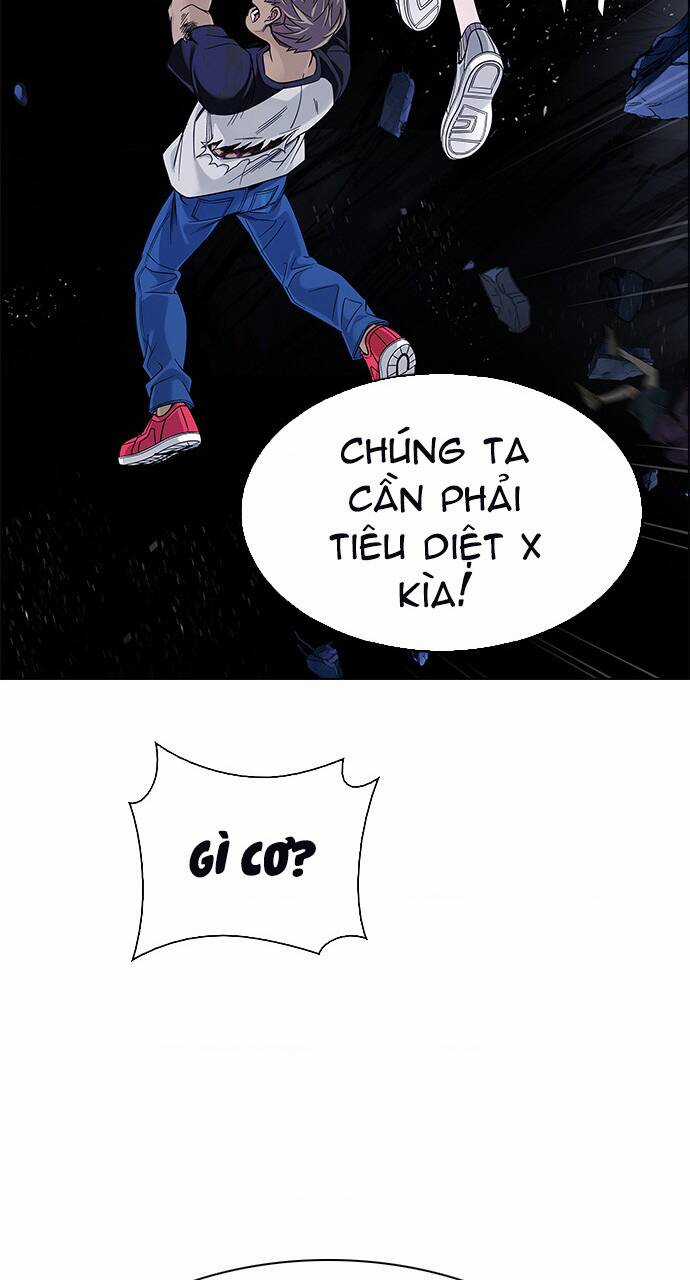 Trò Chơi Số Mệnh Chapter 347 trang 36
