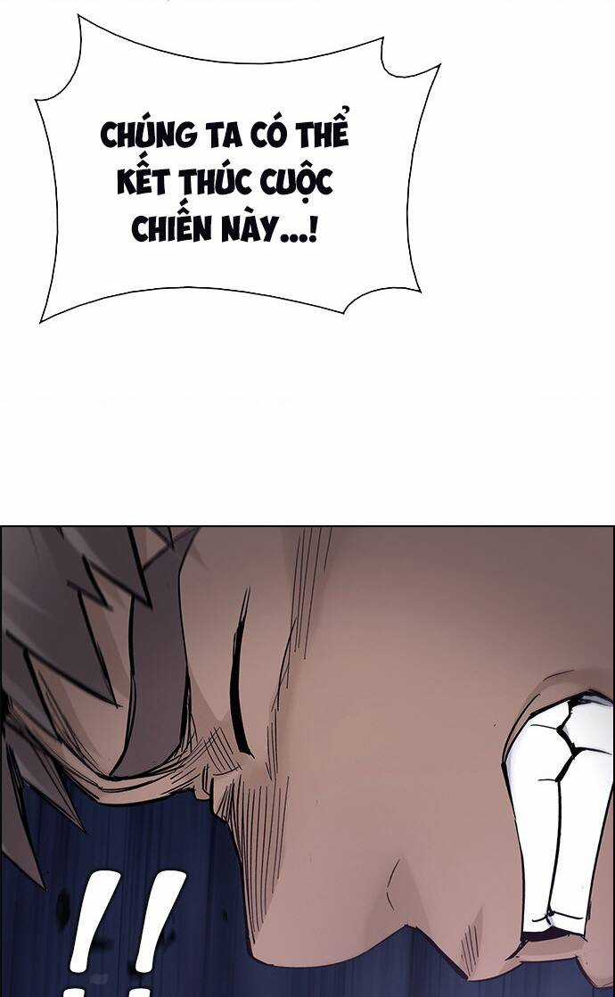 Trò Chơi Số Mệnh Chapter 347 trang 38