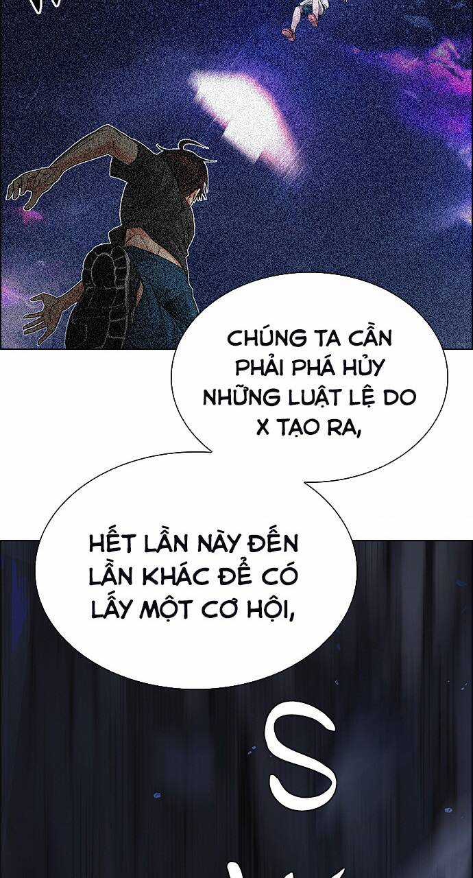 Trò Chơi Số Mệnh Chapter 347 trang 40