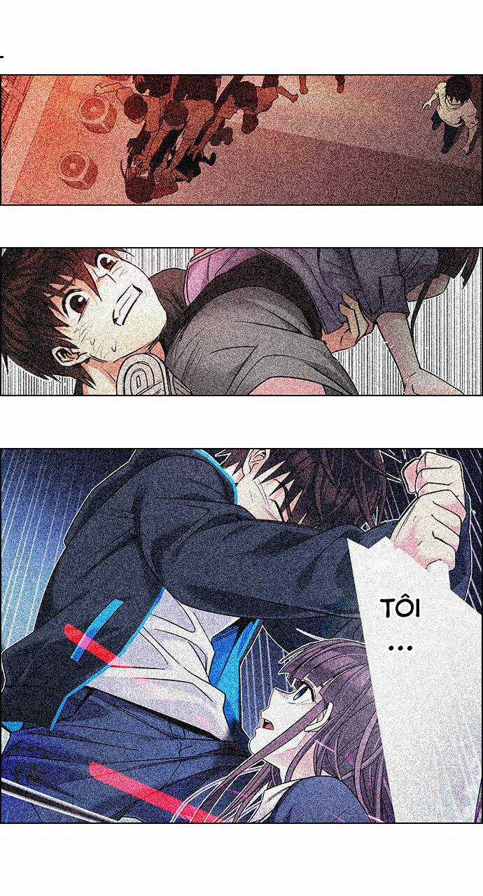 Trò Chơi Số Mệnh Chapter 347 trang 42