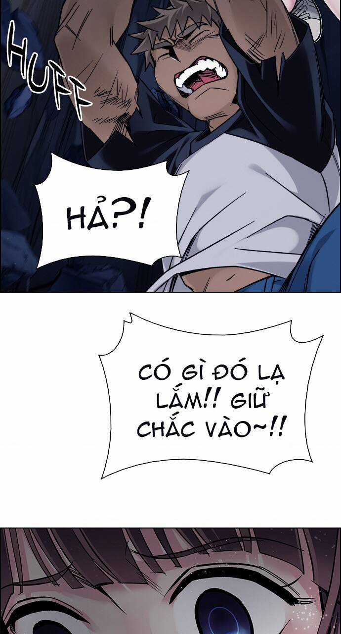 Trò Chơi Số Mệnh Chapter 347 trang 44