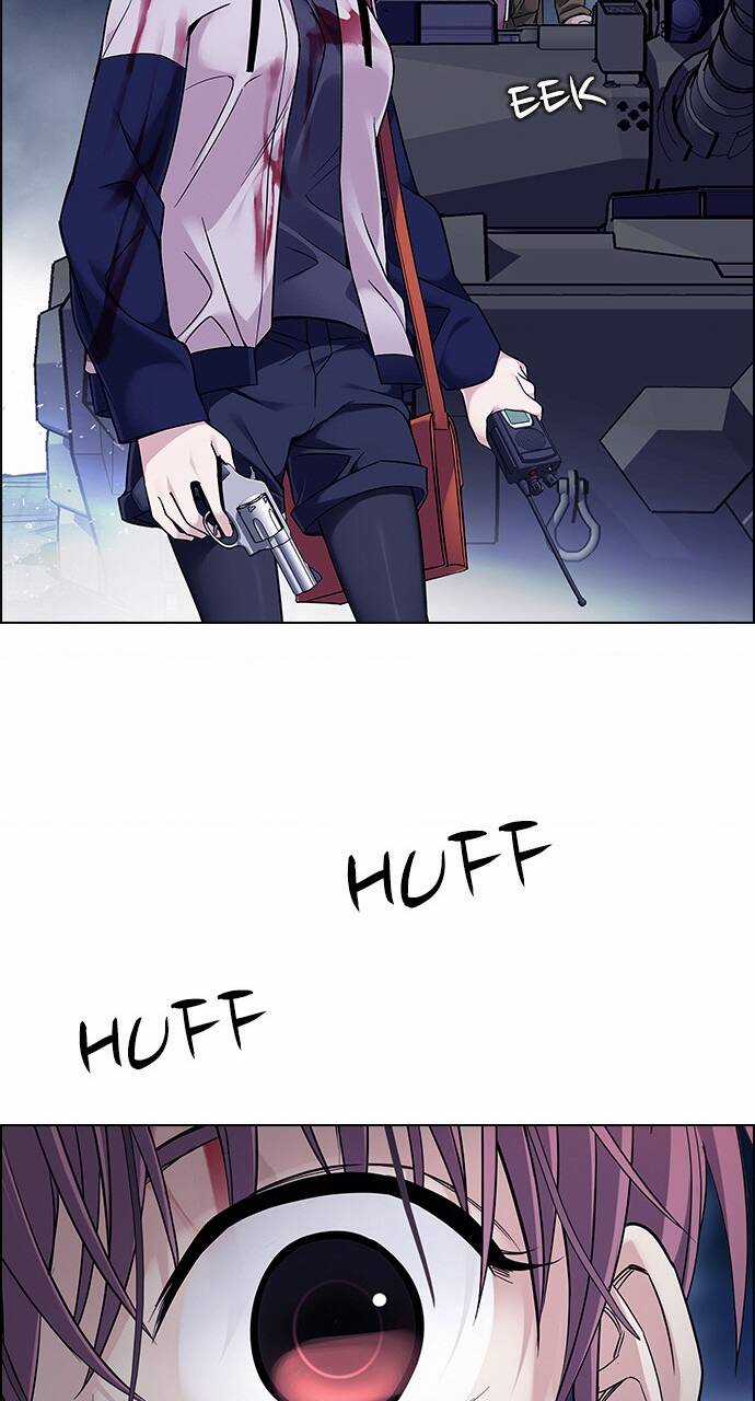 Trò Chơi Số Mệnh Chapter 347 trang 47