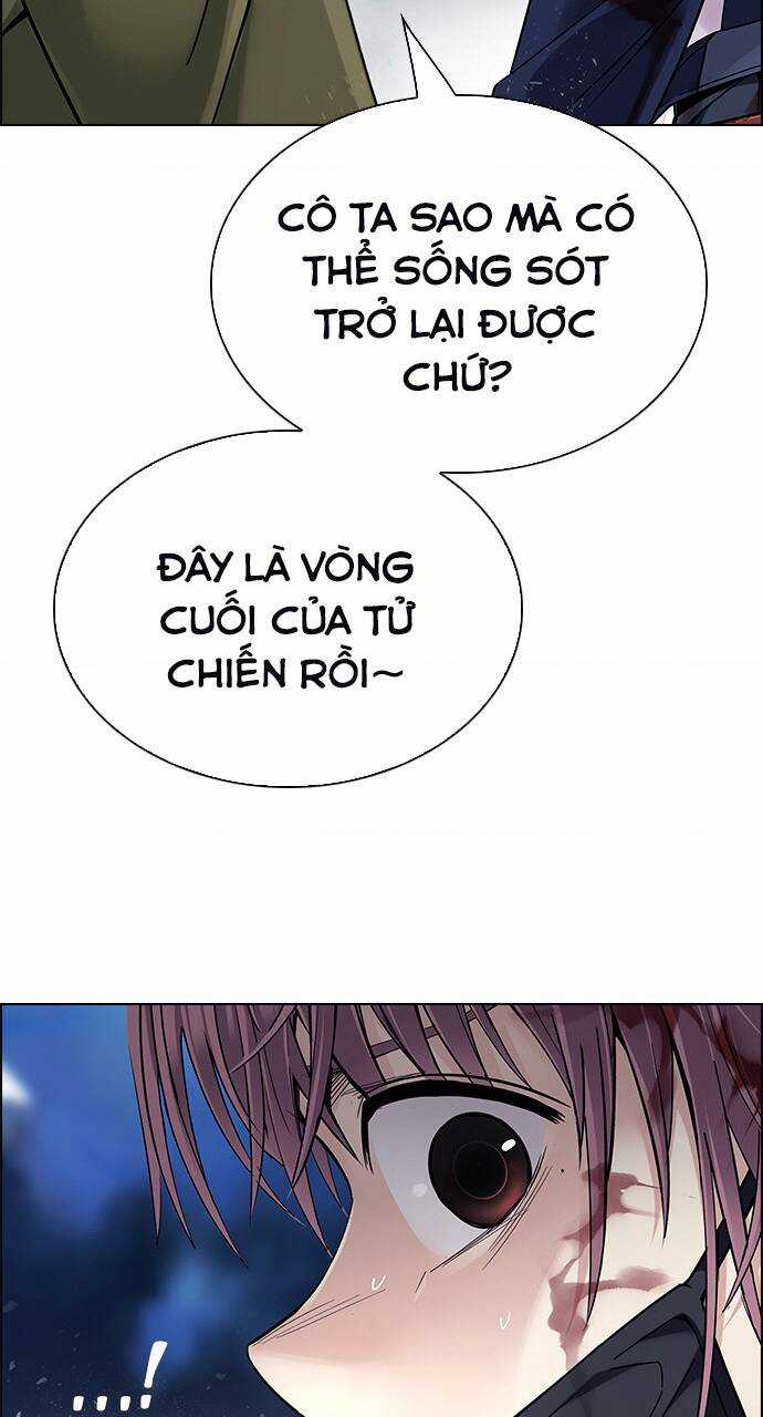 Trò Chơi Số Mệnh Chapter 347 trang 51