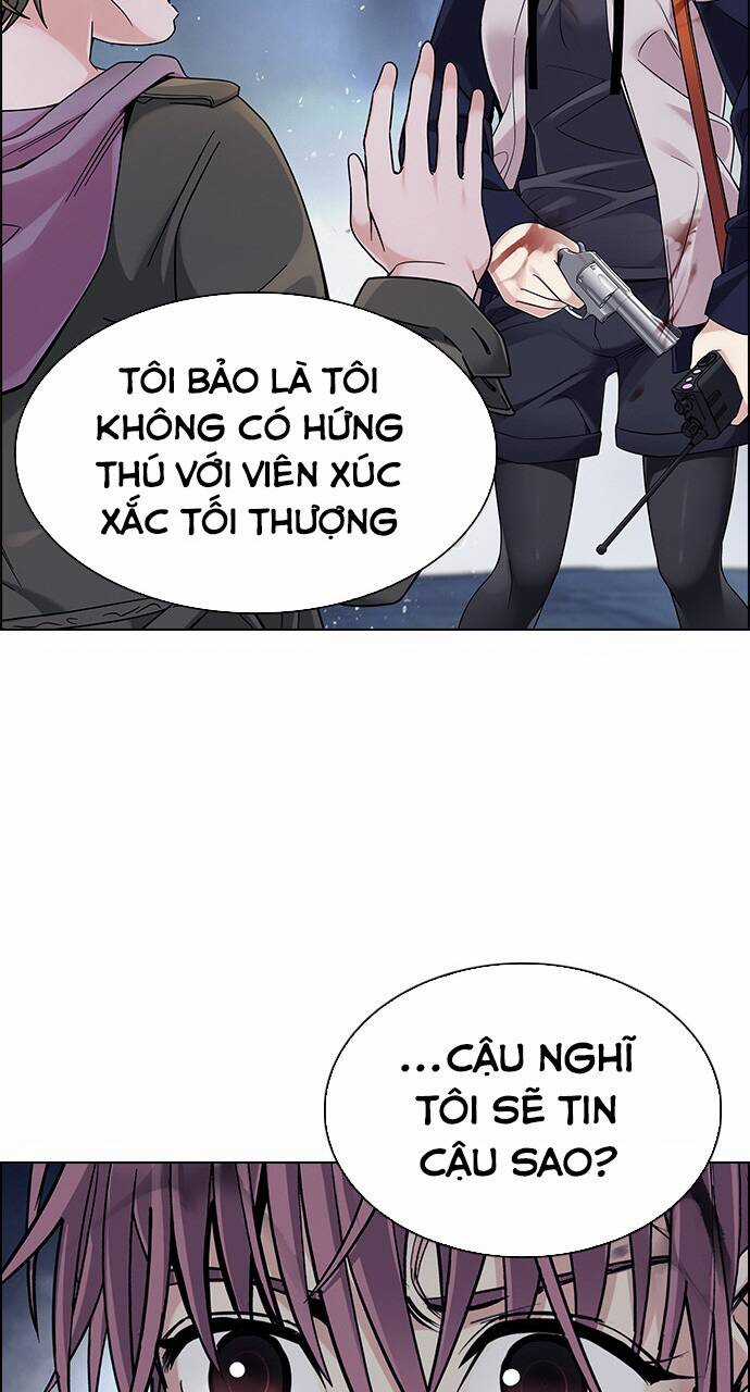 Trò Chơi Số Mệnh Chapter 347 trang 58