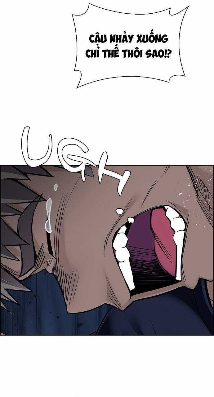 Trò Chơi Số Mệnh Chapter 347 trang 6