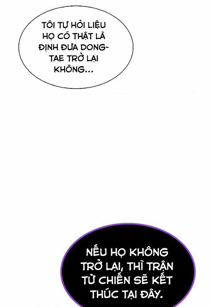 Trò Chơi Số Mệnh Chapter 347 trang 62