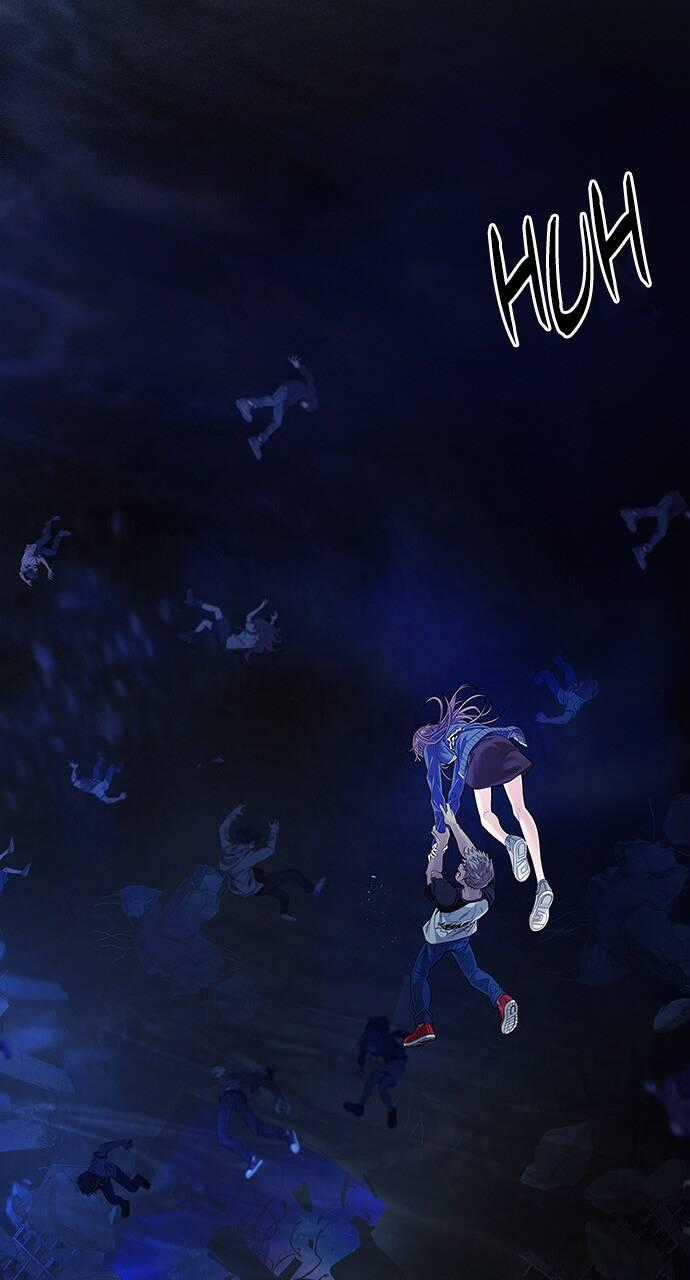 Trò Chơi Số Mệnh Chapter 347 trang 72