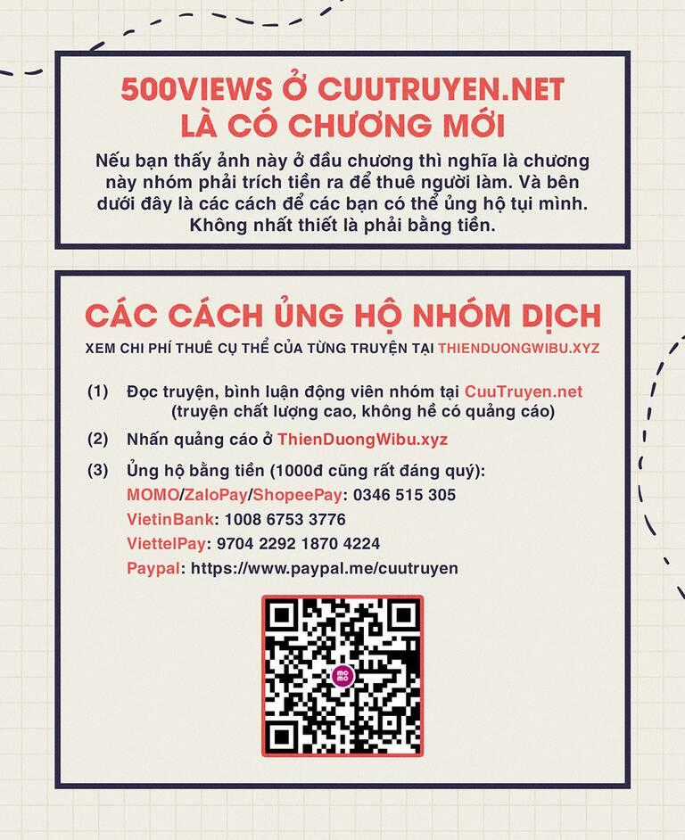 Trò Chơi Số Mệnh Chapter 348 trang 0