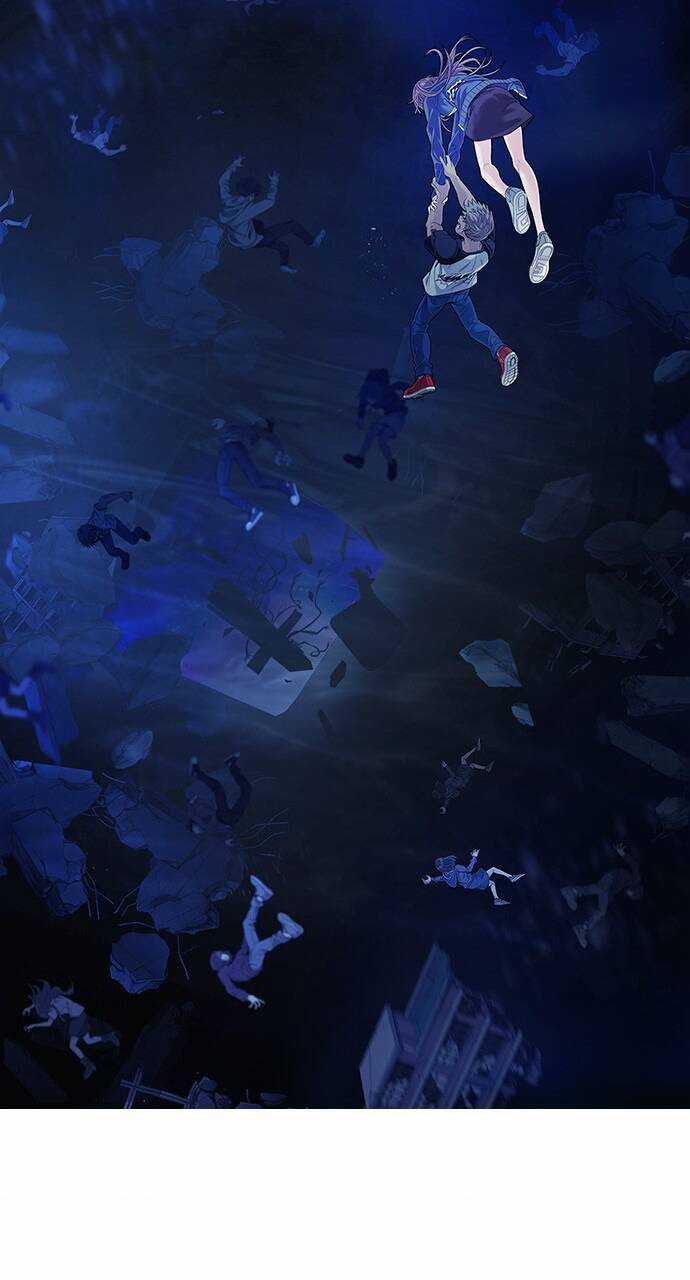Trò Chơi Số Mệnh Chapter 348 trang 10