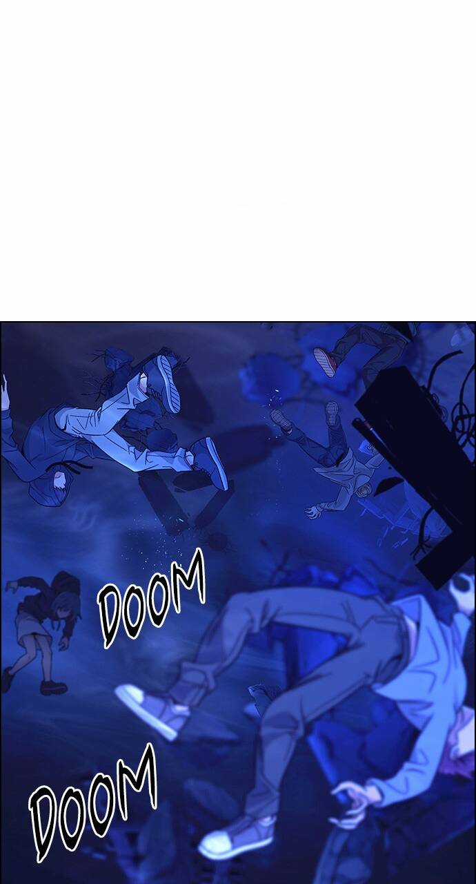 Trò Chơi Số Mệnh Chapter 348 trang 12