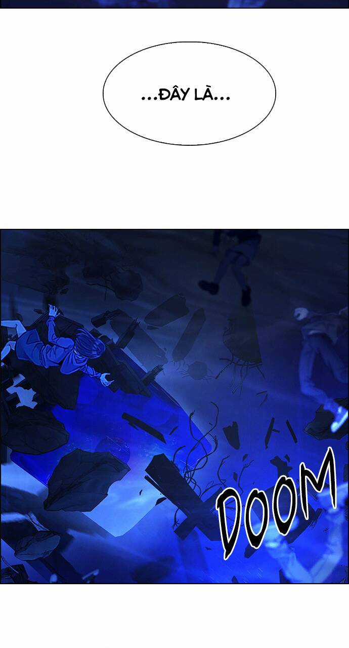 Trò Chơi Số Mệnh Chapter 348 trang 13