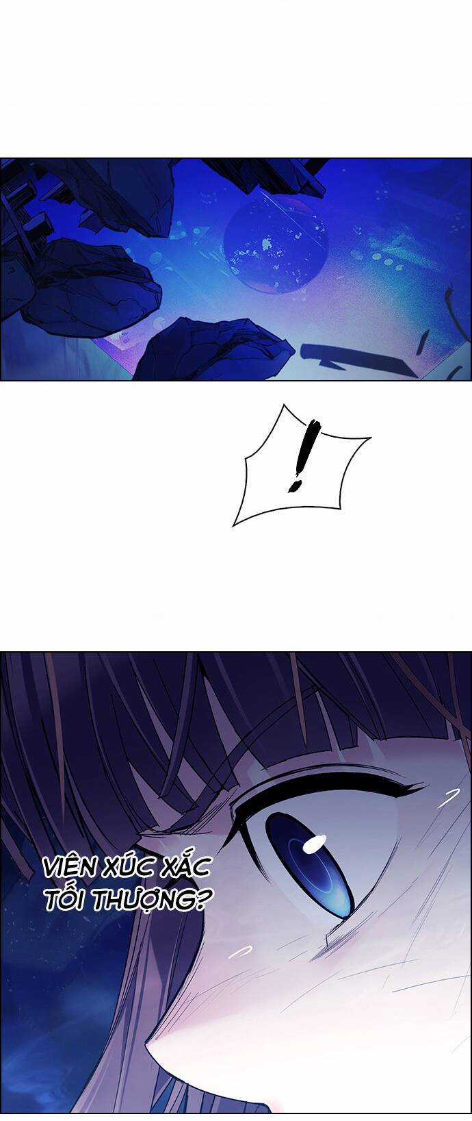 Trò Chơi Số Mệnh Chapter 348 trang 14