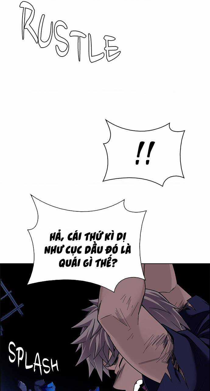 Trò Chơi Số Mệnh Chapter 348 trang 19