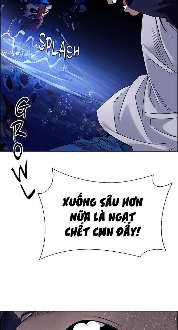 Trò Chơi Số Mệnh Chapter 348 trang 20