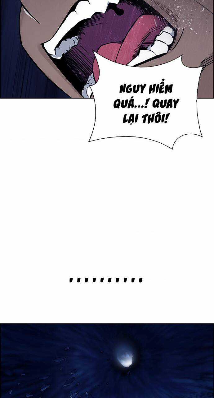 Trò Chơi Số Mệnh Chapter 348 trang 21