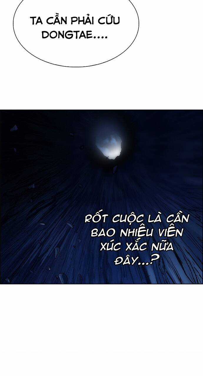 Trò Chơi Số Mệnh Chapter 348 trang 23