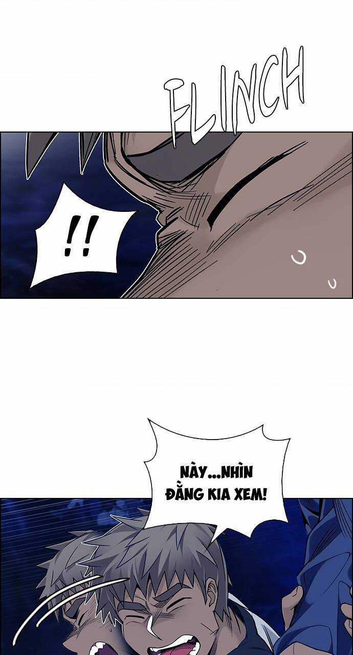 Trò Chơi Số Mệnh Chapter 348 trang 24