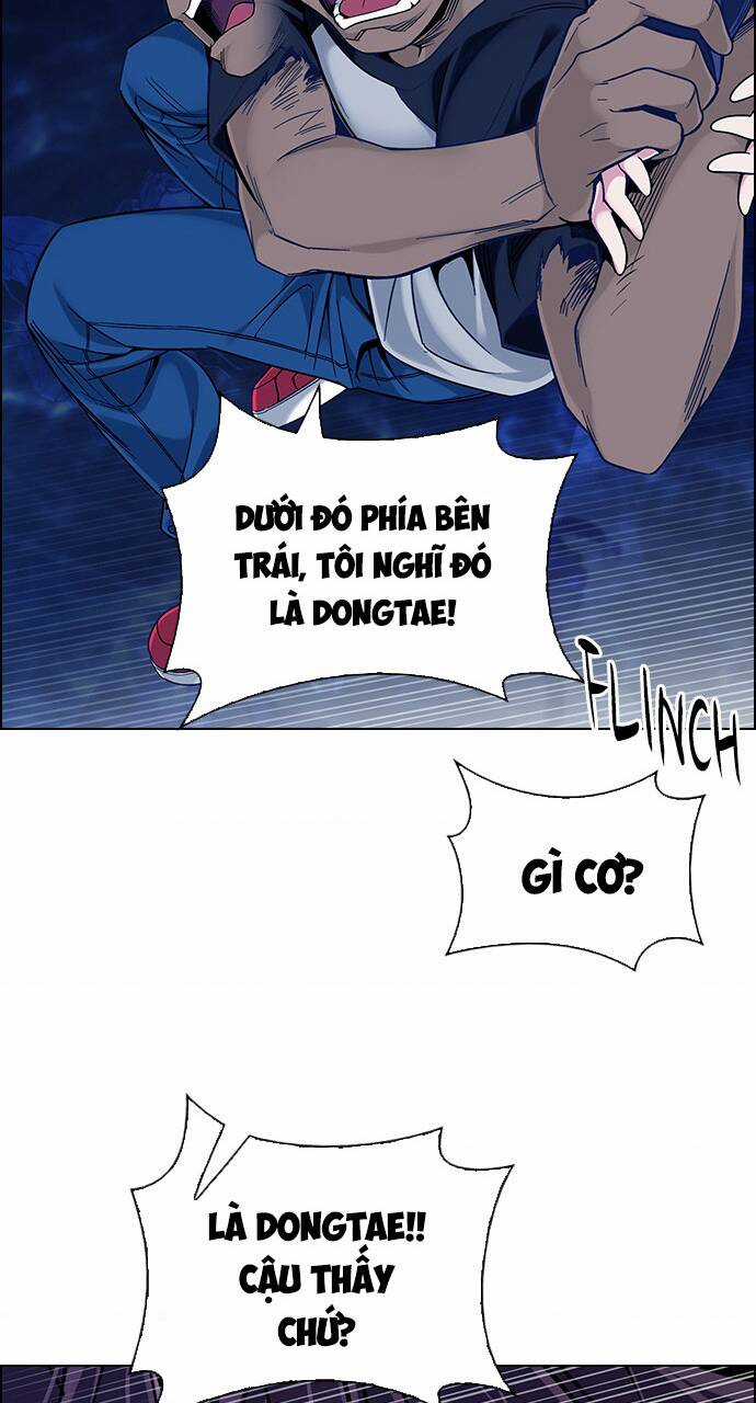 Trò Chơi Số Mệnh Chapter 348 trang 25