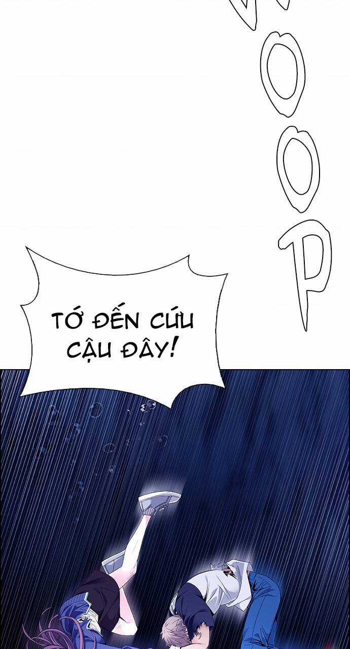 Trò Chơi Số Mệnh Chapter 348 trang 31